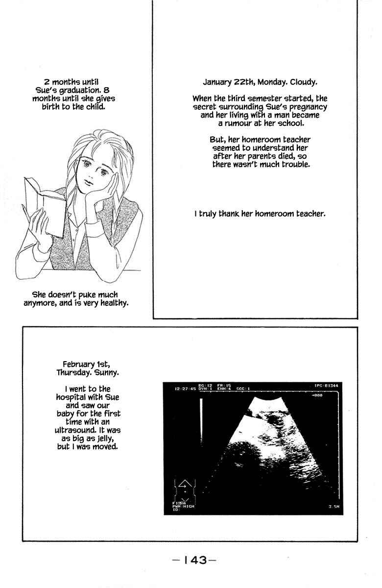 Page 21 Chapter 2.3 The Worlds Most Tender Music