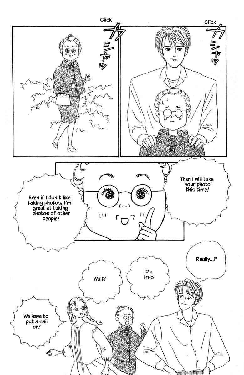 Page 25 Chapter 2.3 The Worlds Most Tender Music