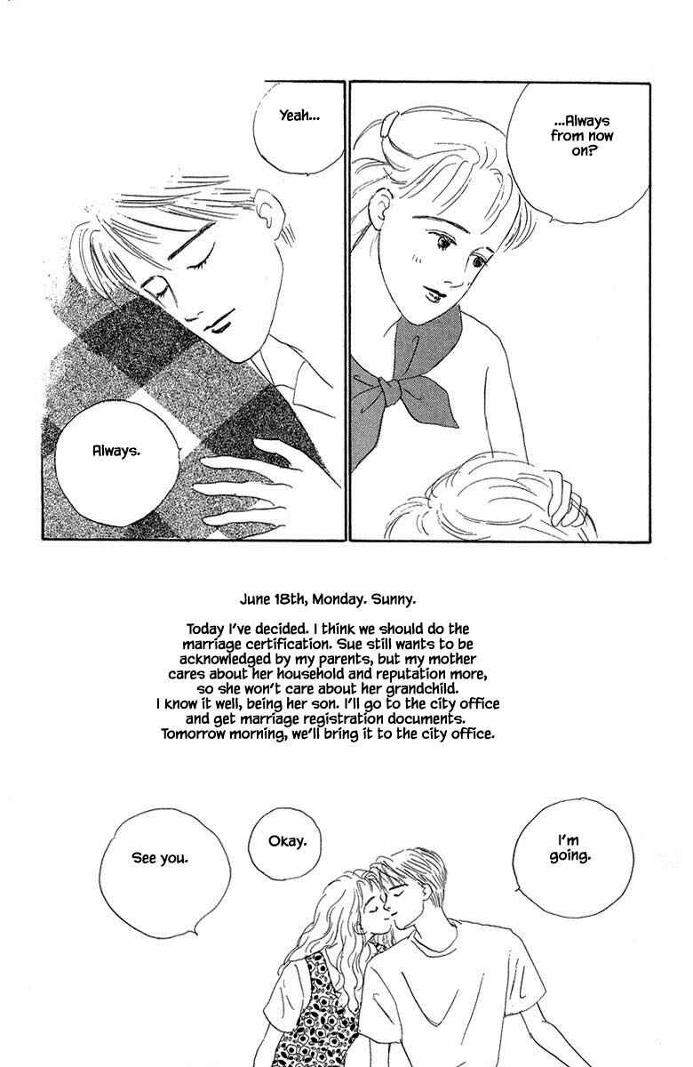 Page 31 Chapter 2.3 The Worlds Most Tender Music