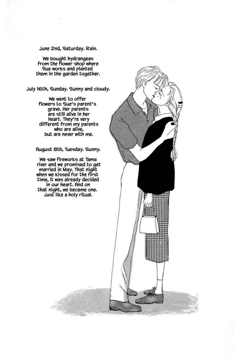 Page 4 Chapter 2.3 The Worlds Most Tender Music