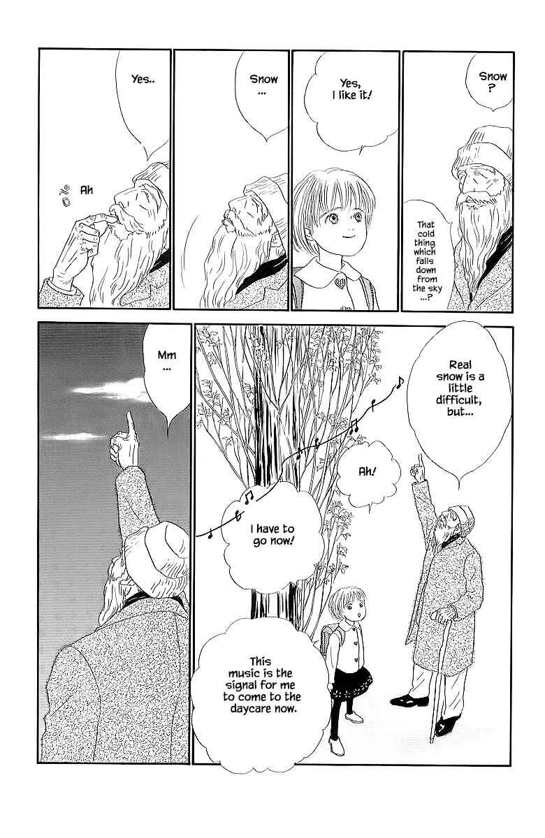 Page 17 Chapter 52 The Worlds Most Tender Music