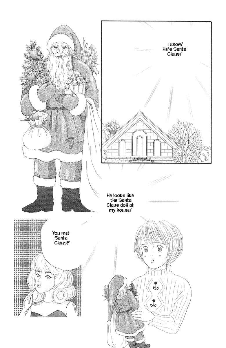 Page 8 Chapter 52 The Worlds Most Tender Music