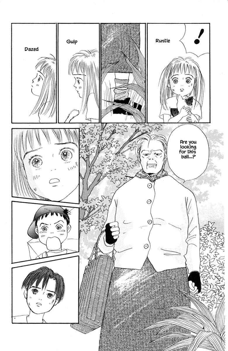 Page 11 Chapter 11.2 The Worlds Most Tender Music