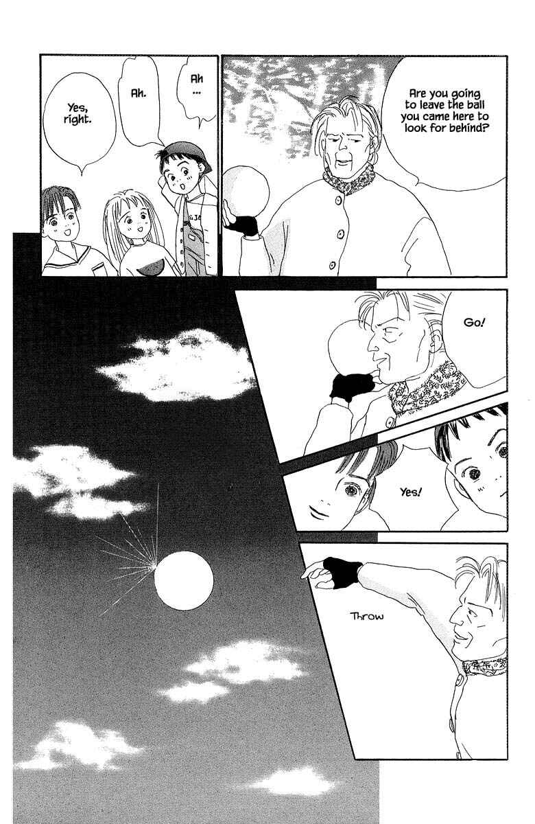 Page 16 Chapter 11.2 The Worlds Most Tender Music