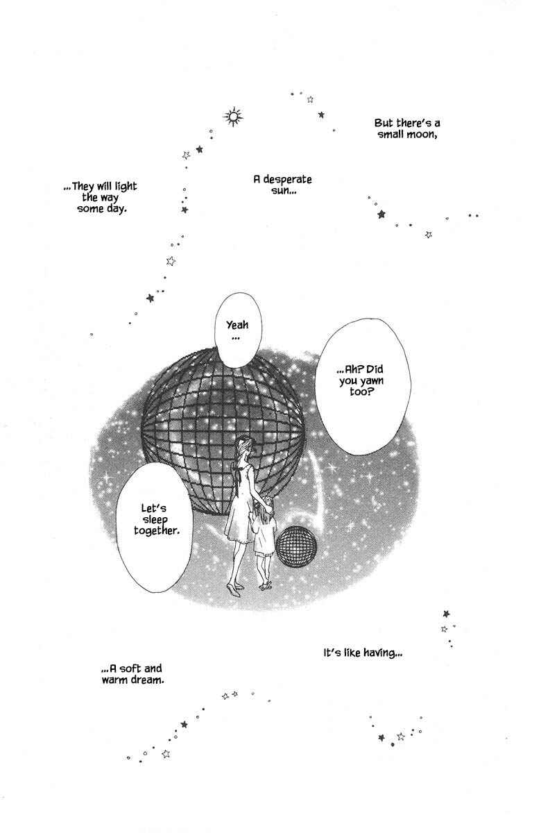 Page 18 Chapter 34.2 The Worlds Most Tender Music