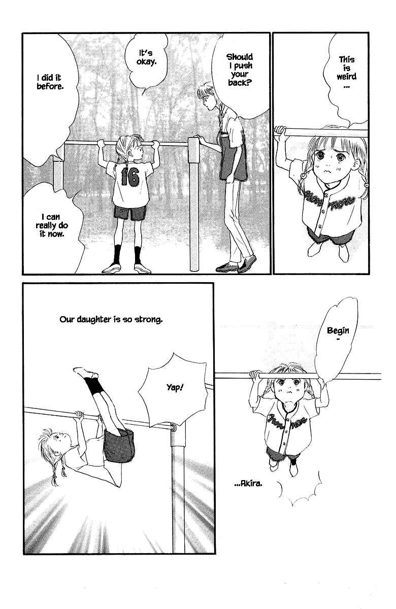 Page 10 Chapter 43.2 The Worlds Most Tender Music
