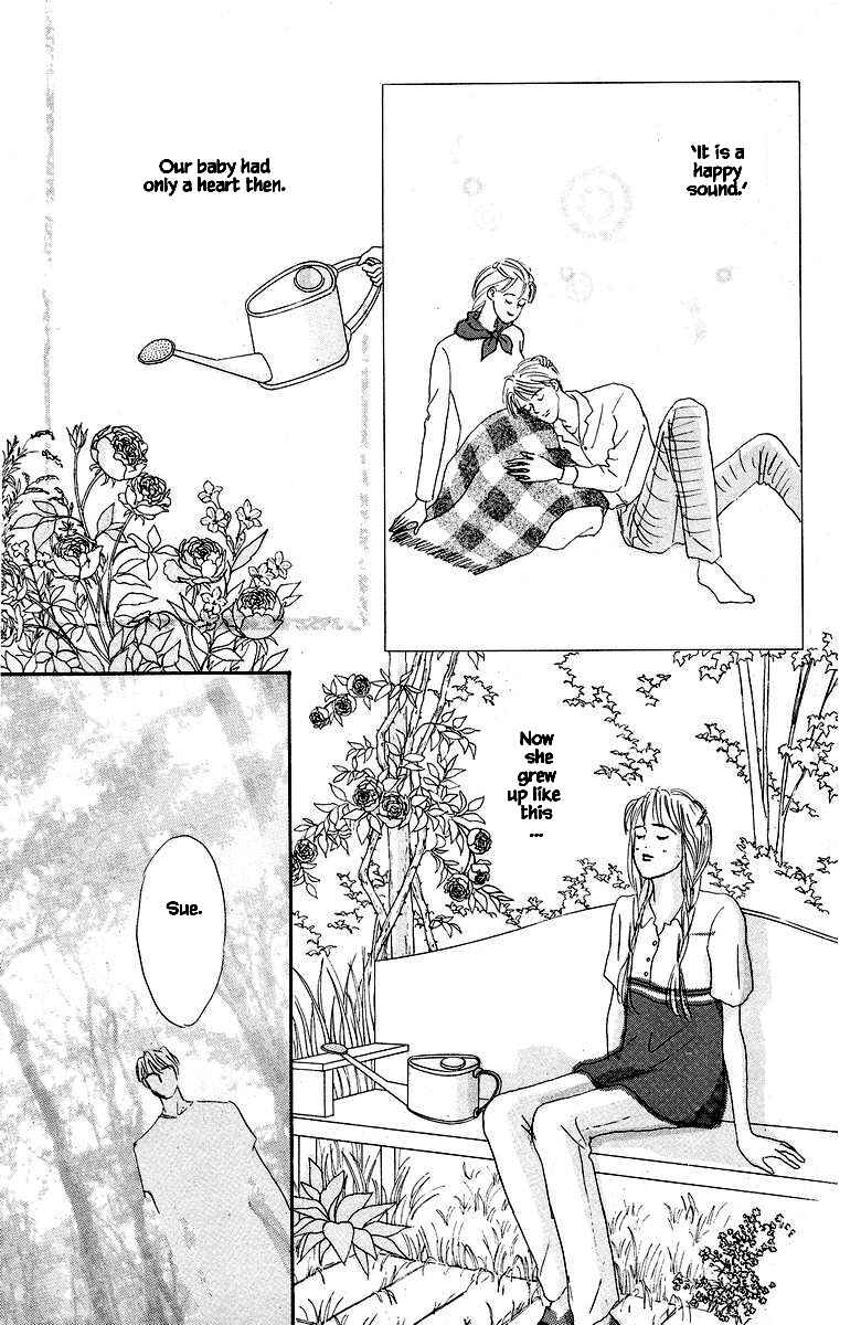 Page 2 Chapter 43.2 The Worlds Most Tender Music