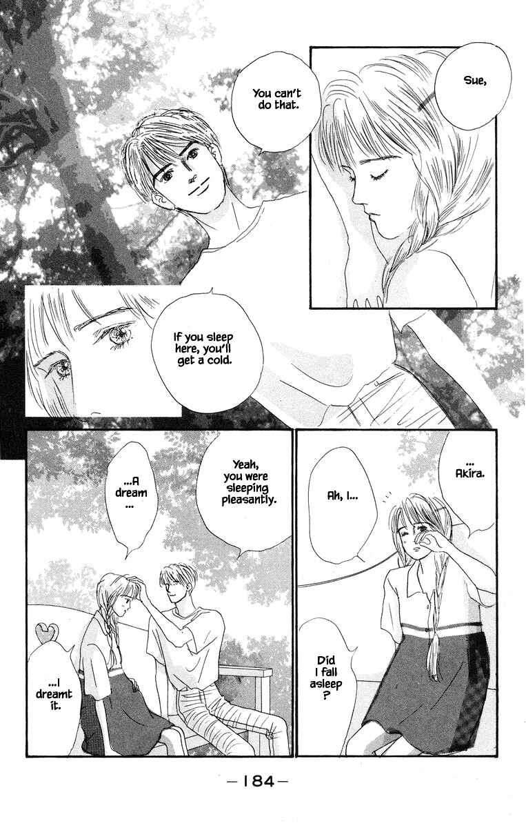 Page 3 Chapter 43.2 The Worlds Most Tender Music