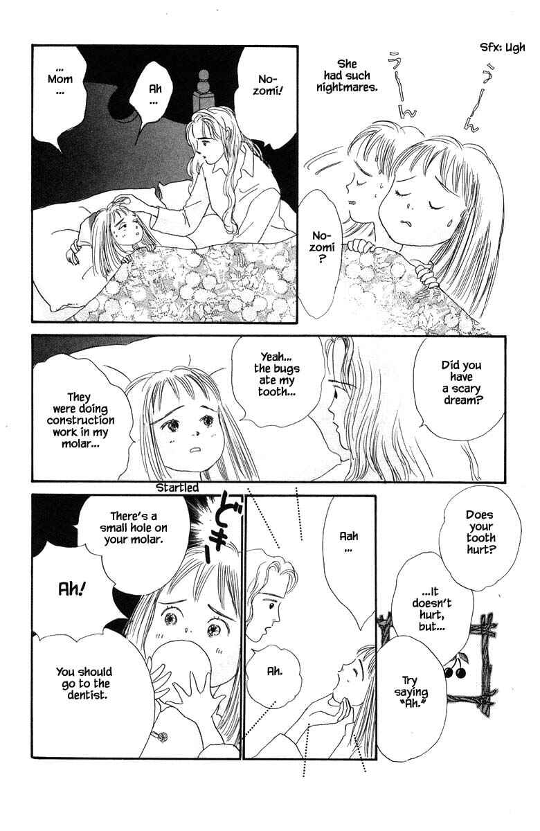 Page 11 Chapter 20.1 The Worlds Most Tender Music
