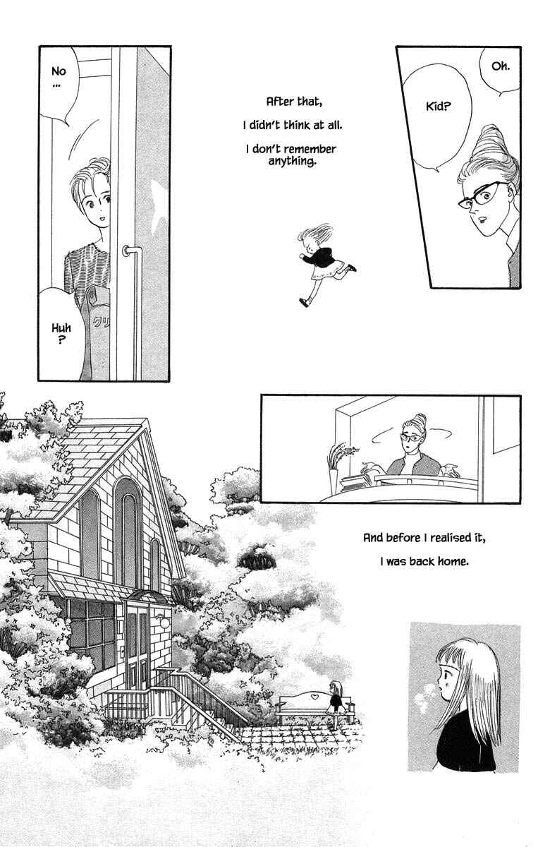 Page 21 Chapter 20.1 The Worlds Most Tender Music