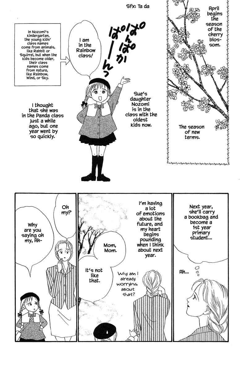 Page 4 Chapter 20.1 The Worlds Most Tender Music