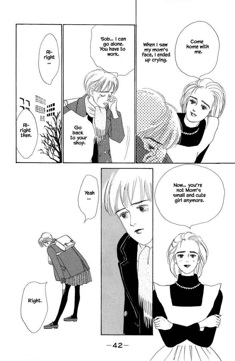 Page 13 Chapter 1.2 The Worlds Most Tender Music