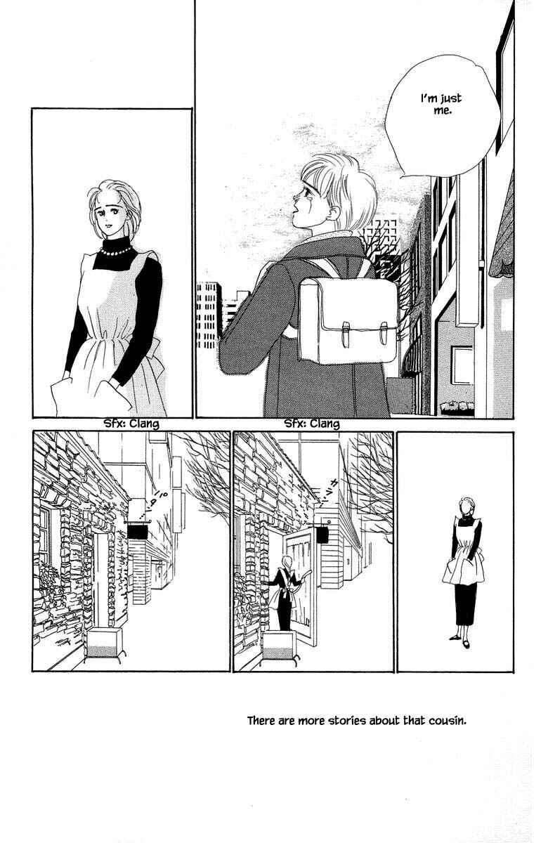 Page 14 Chapter 1.2 The Worlds Most Tender Music