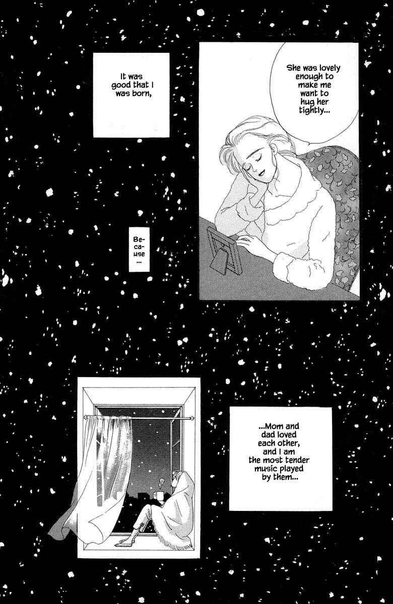 Page 20 Chapter 1.2 The Worlds Most Tender Music