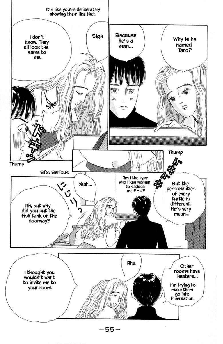Page 26 Chapter 1.2 The Worlds Most Tender Music
