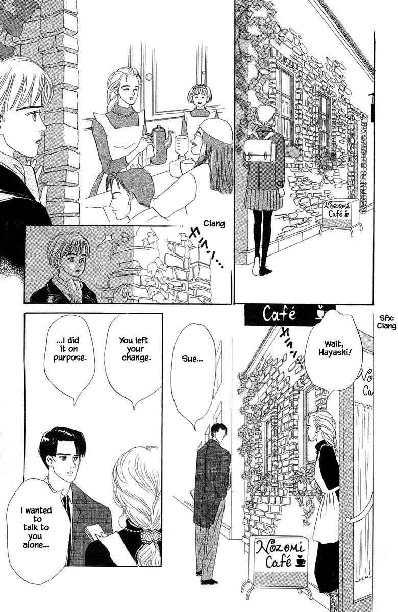 Page 8 Chapter 1.2 The Worlds Most Tender Music