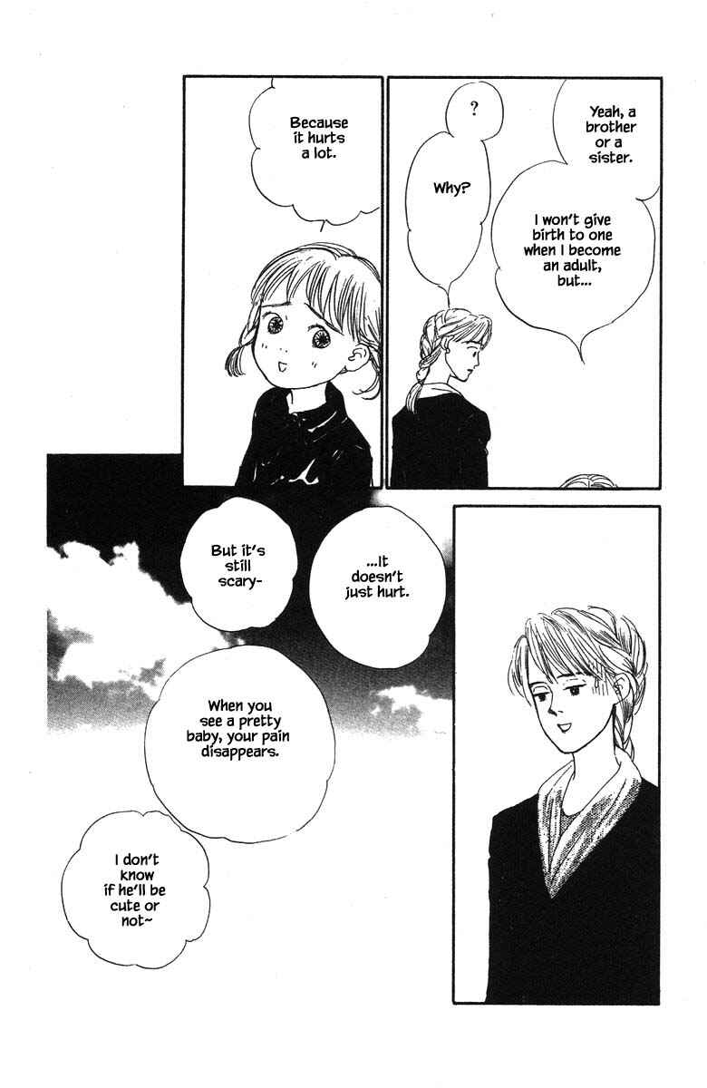 Page 28 Chapter 58 The Worlds Most Tender Music