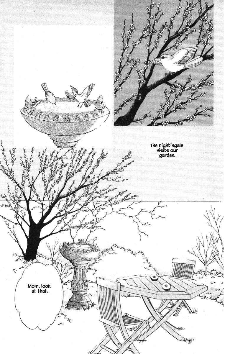 Page 5 Chapter 58 The Worlds Most Tender Music
