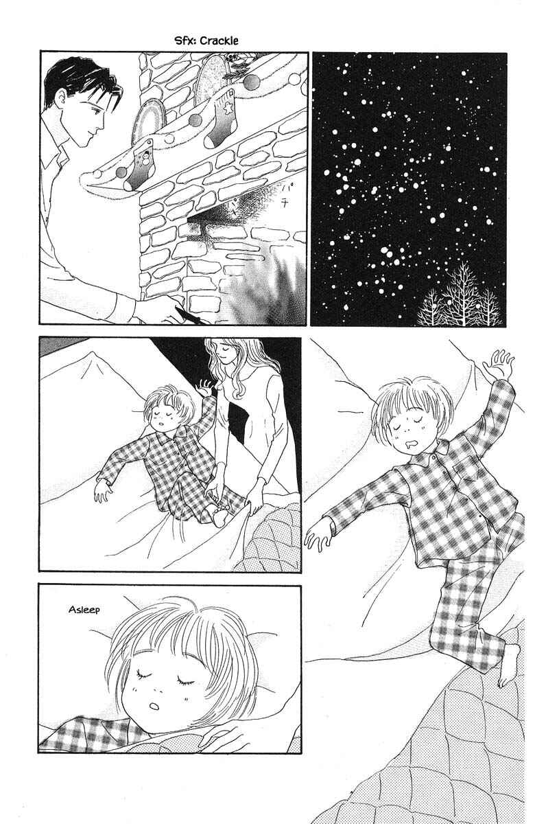 Page 11 Chapter 54 The Worlds Most Tender Music