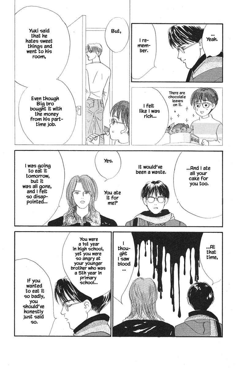 Page 21 Chapter 54 The Worlds Most Tender Music