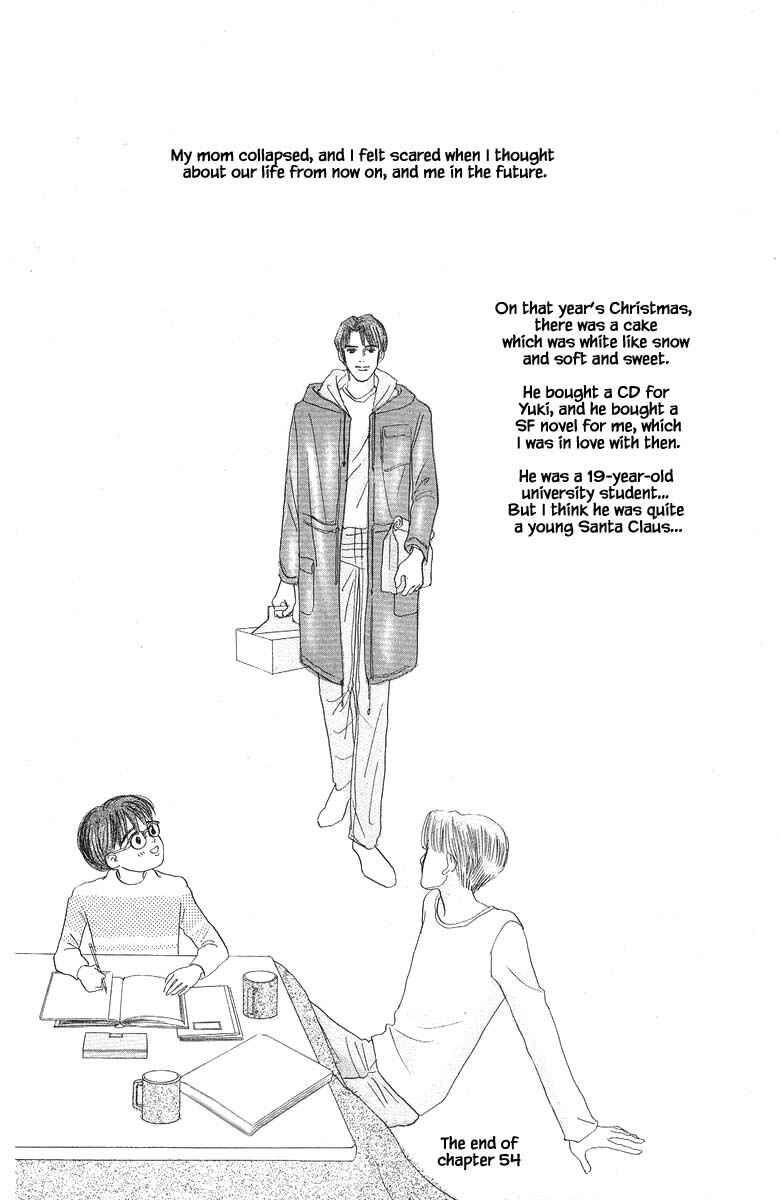 Page 32 Chapter 54 The Worlds Most Tender Music