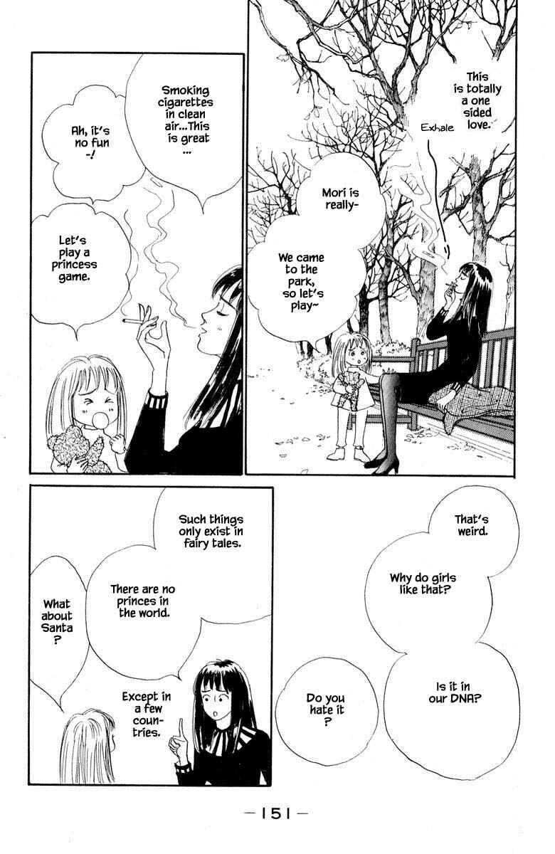 Page 10 Chapter 16.2 The Worlds Most Tender Music