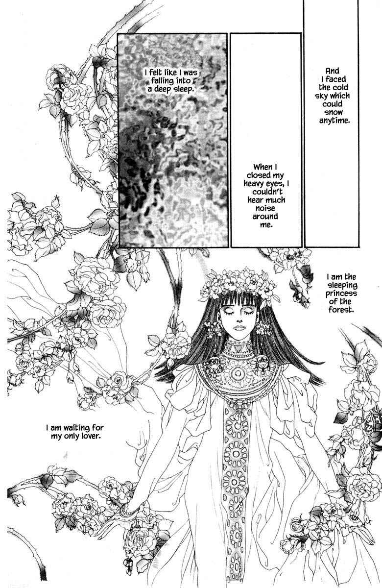Page 13 Chapter 16.2 The Worlds Most Tender Music