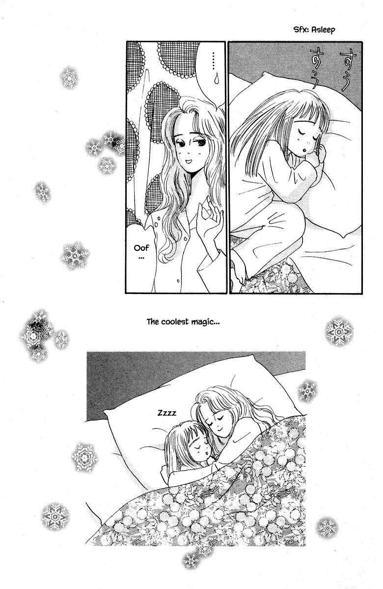 Page 20 Chapter 16.2 The Worlds Most Tender Music