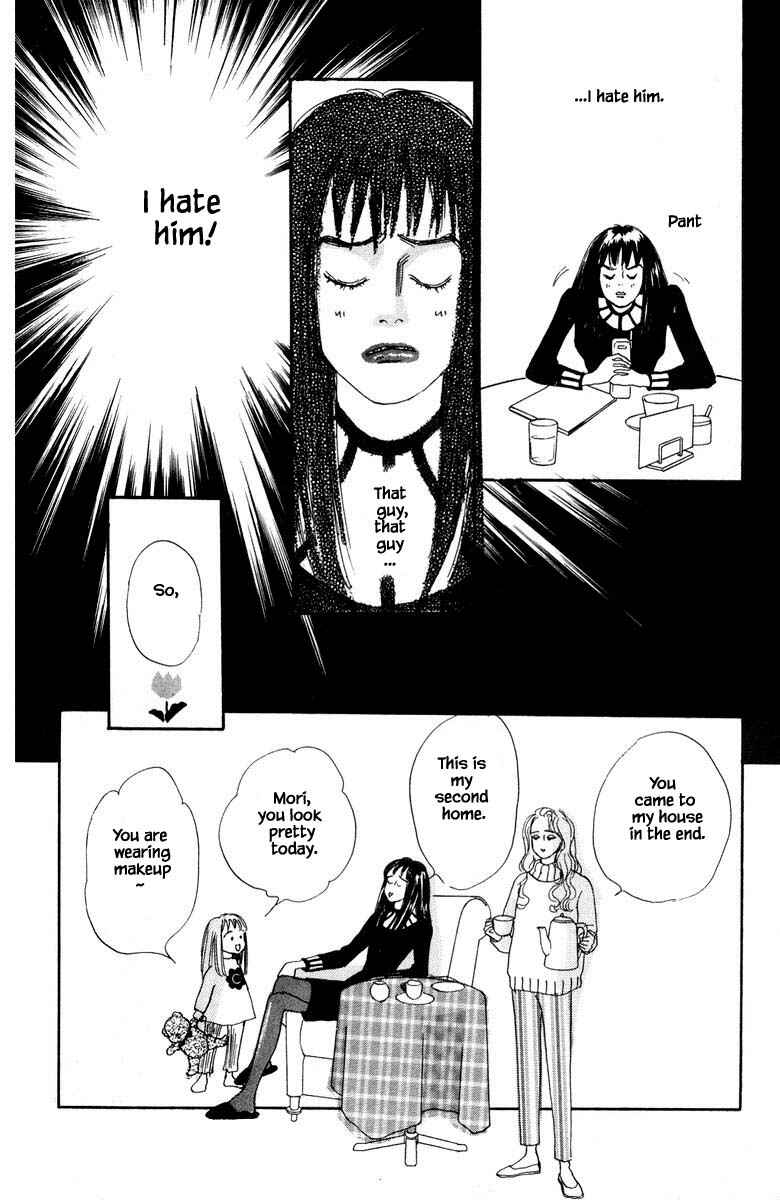 Page 5 Chapter 16.2 The Worlds Most Tender Music