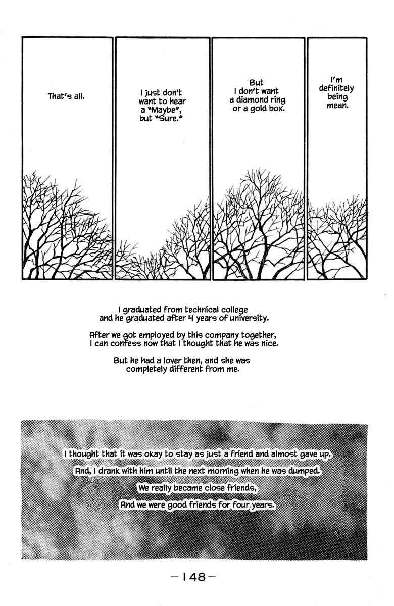 Page 7 Chapter 16.2 The Worlds Most Tender Music