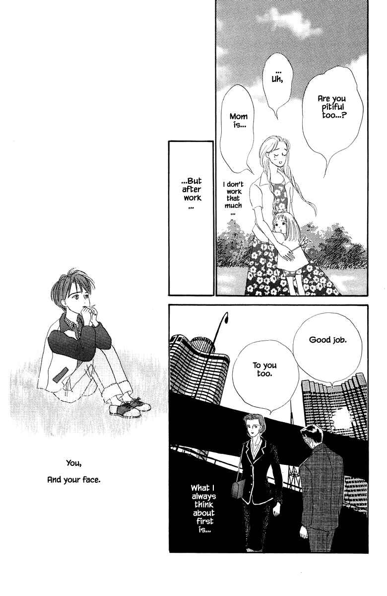 Page 13 Chapter 21.2 The Worlds Most Tender Music
