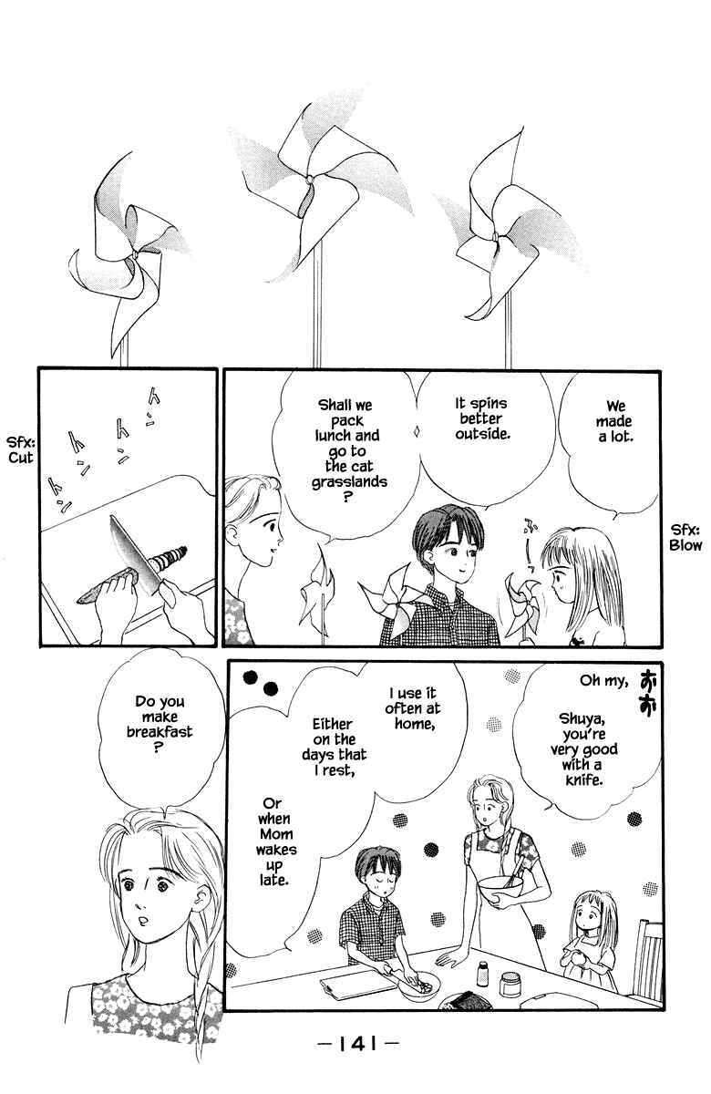 Page 6 Chapter 21.2 The Worlds Most Tender Music