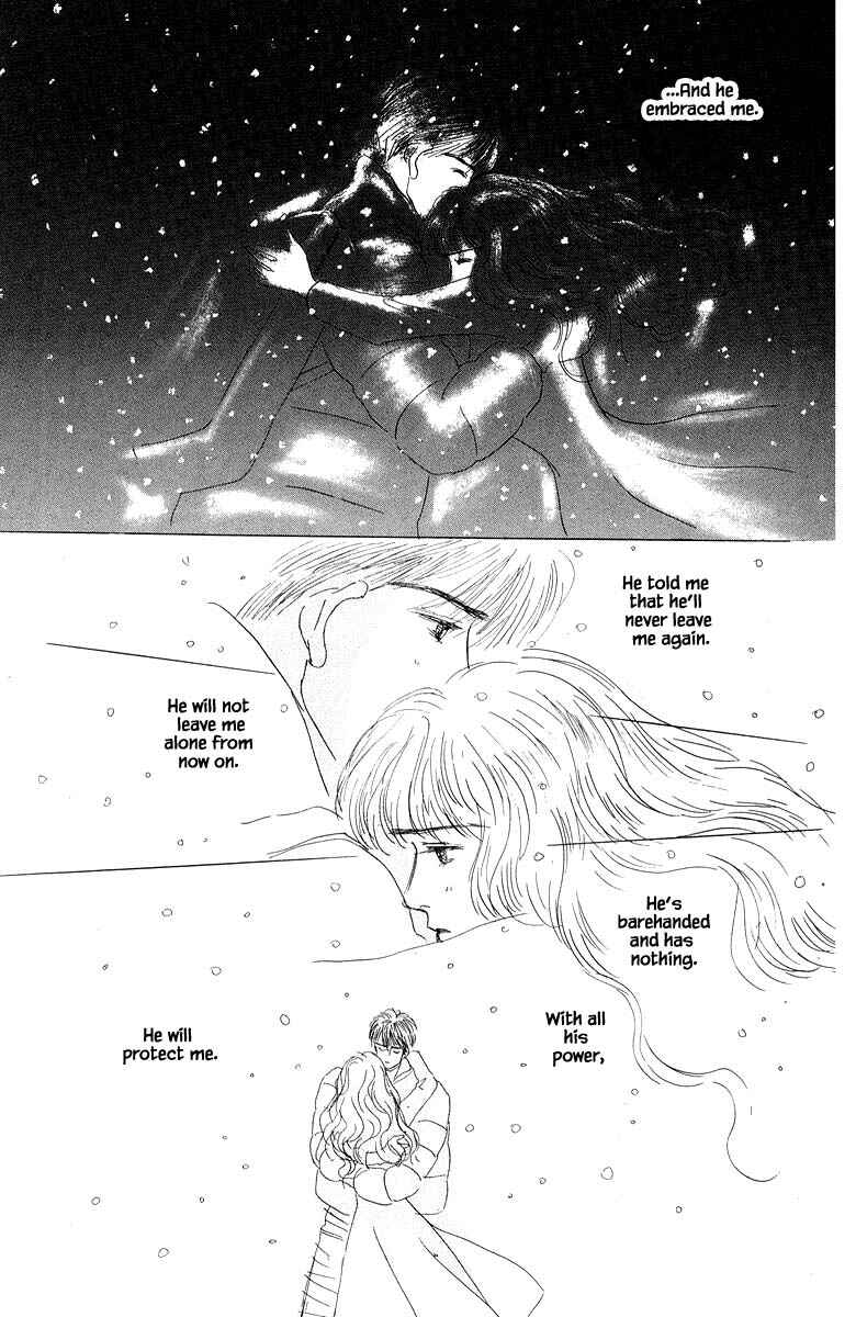 Page 23 Chapter 8.1 The Worlds Most Tender Music