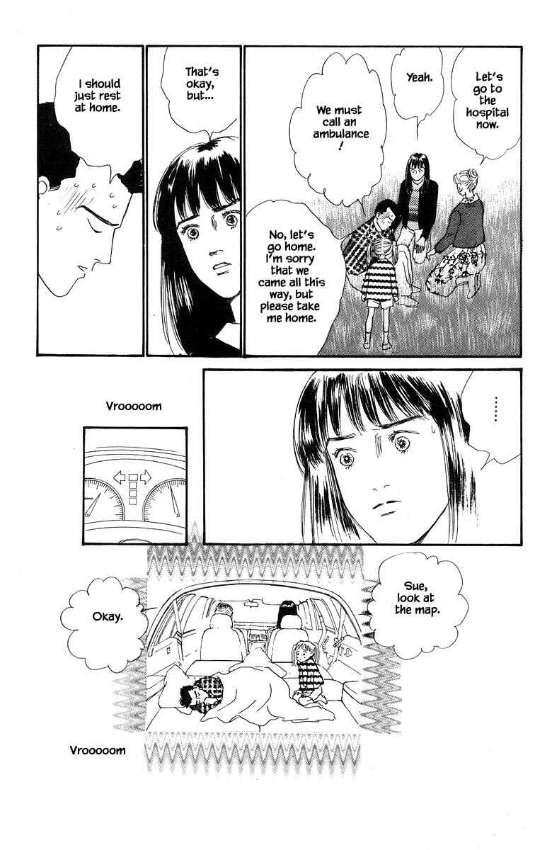 Page 22 Chapter 40 The Worlds Most Tender Music