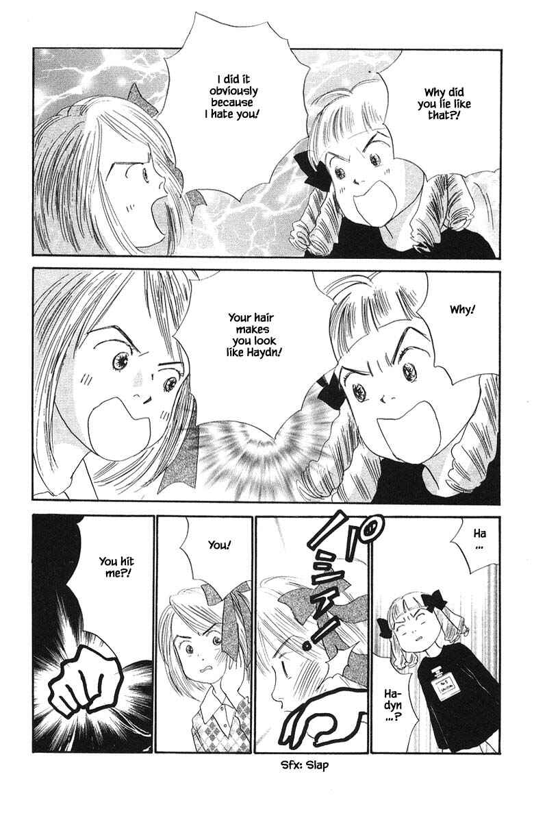 Page 24 Chapter 68 The Worlds Most Tender Music