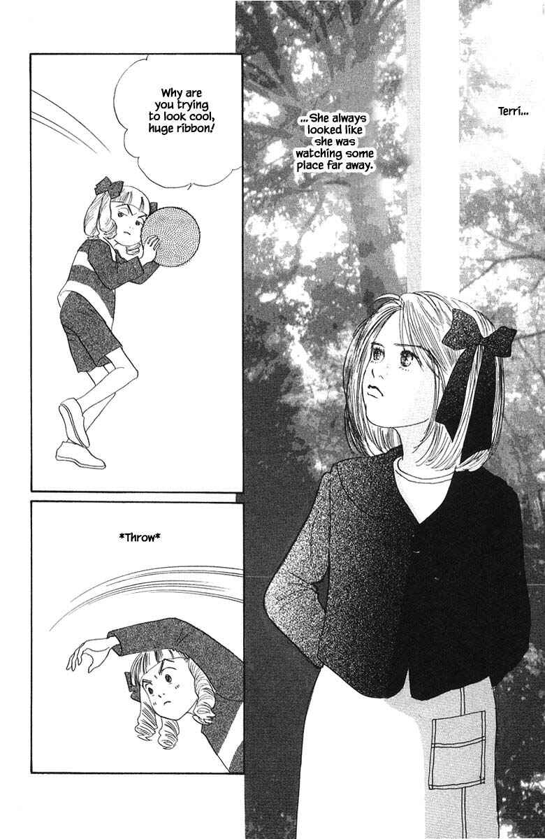 Page 28 Chapter 68 The Worlds Most Tender Music