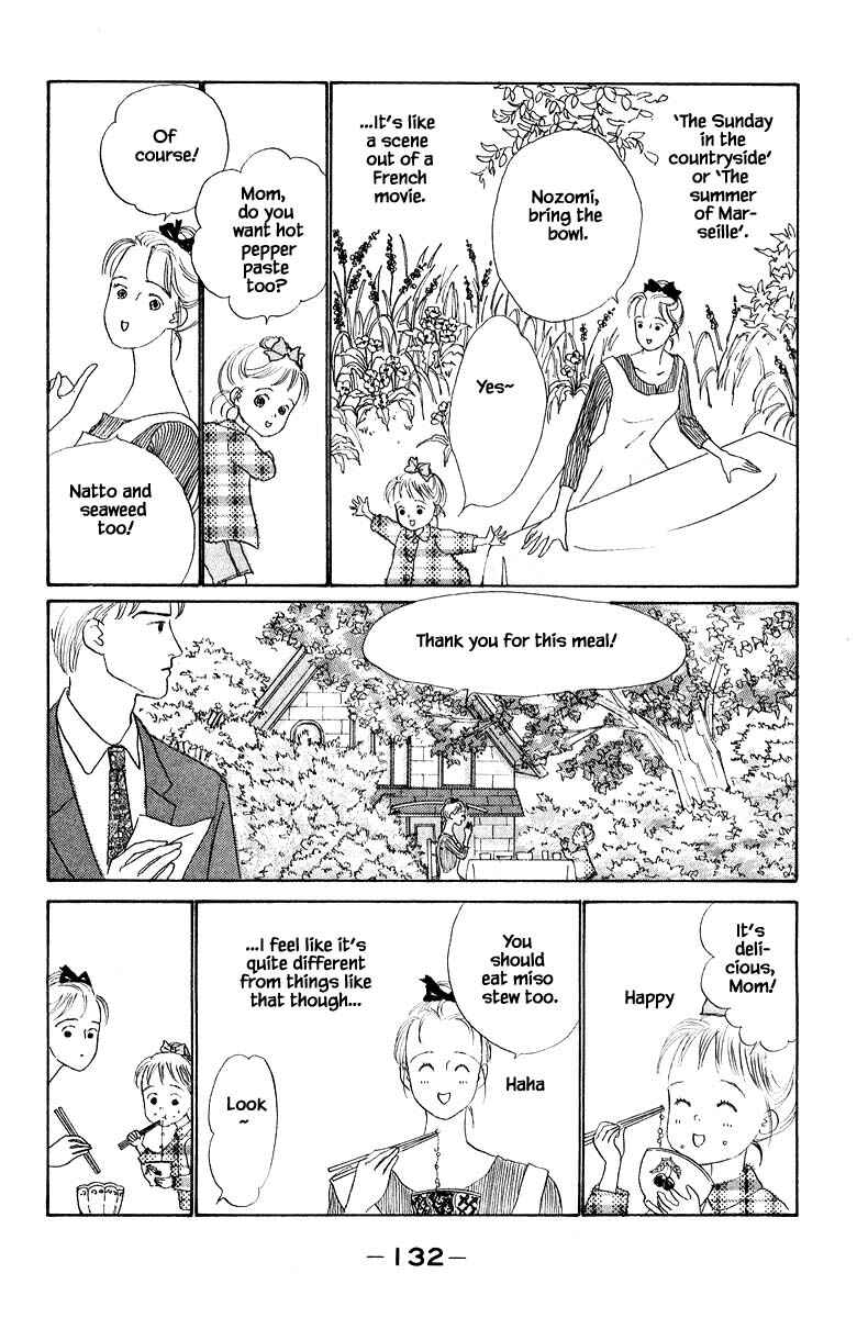 Page 7 Chapter 7.1 The Worlds Most Tender Music