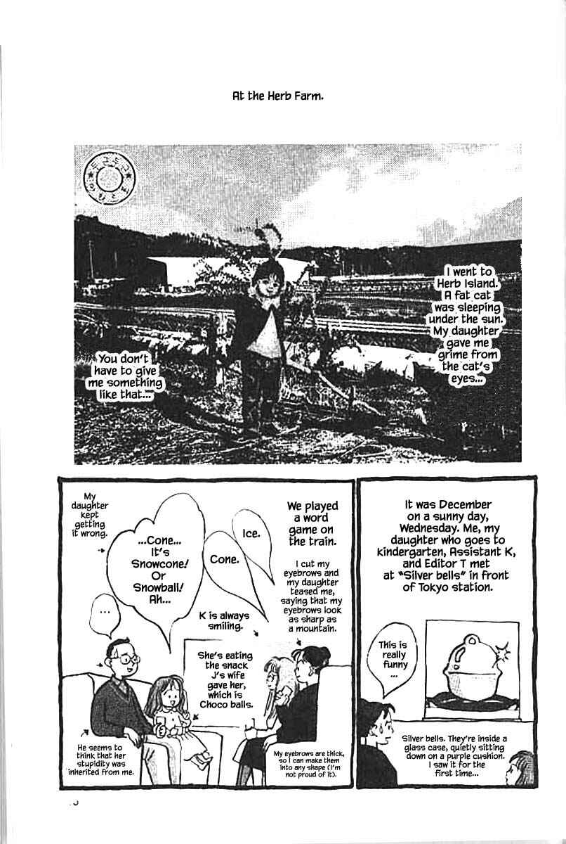 Page 15 Chapter 22.2 The Worlds Most Tender Music