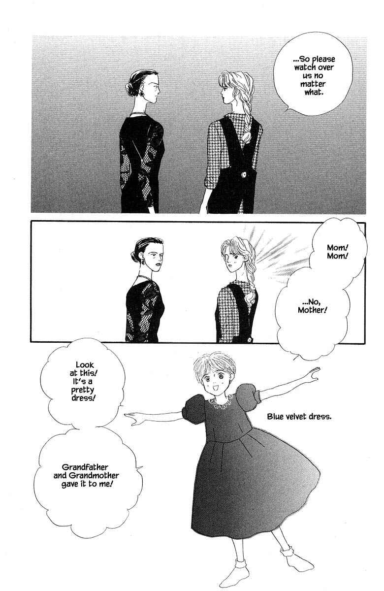 Page 32 Chapter 50 The Worlds Most Tender Music