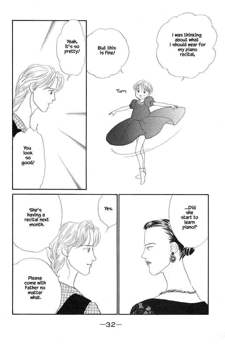 Page 33 Chapter 50 The Worlds Most Tender Music