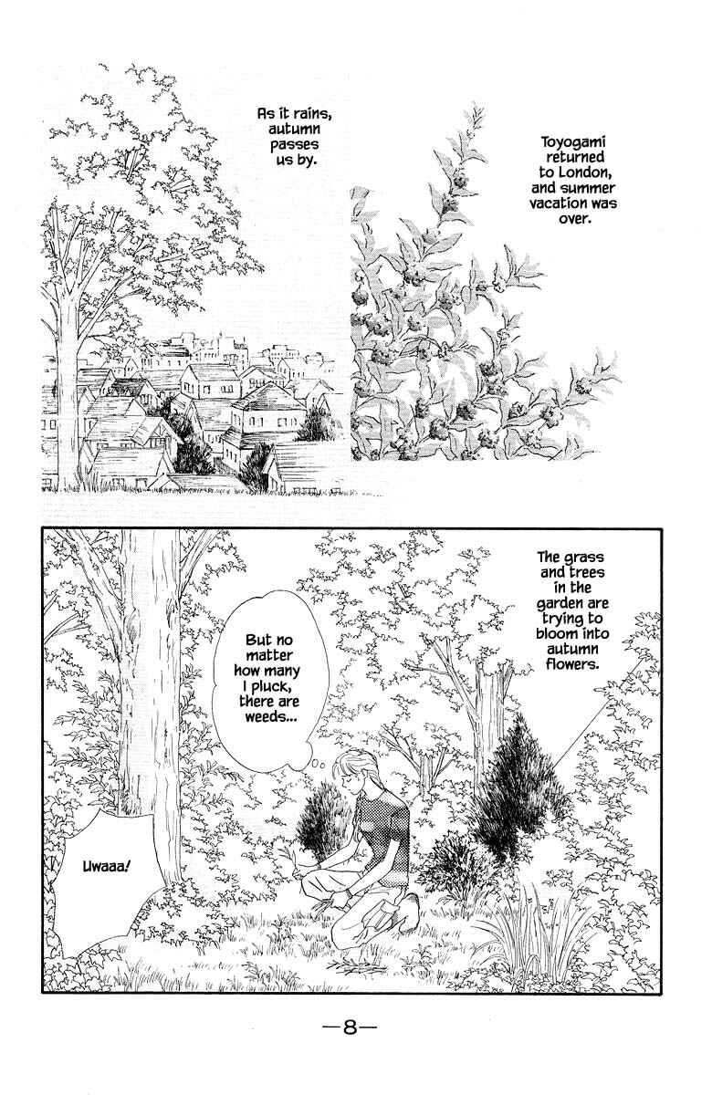 Page 9 Chapter 50 The Worlds Most Tender Music