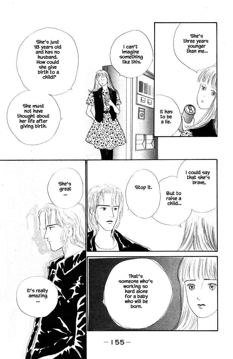 Page 11 Chapter 7.2 The Worlds Most Tender Music