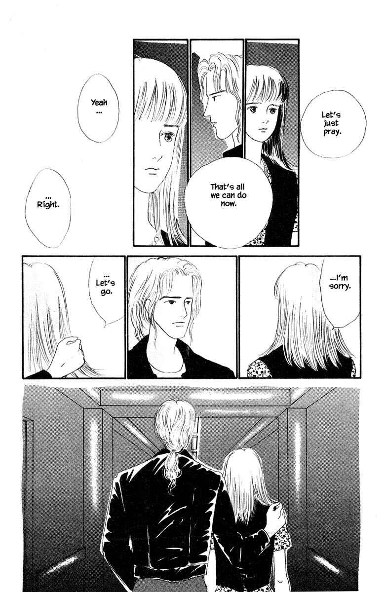 Page 12 Chapter 7.2 The Worlds Most Tender Music