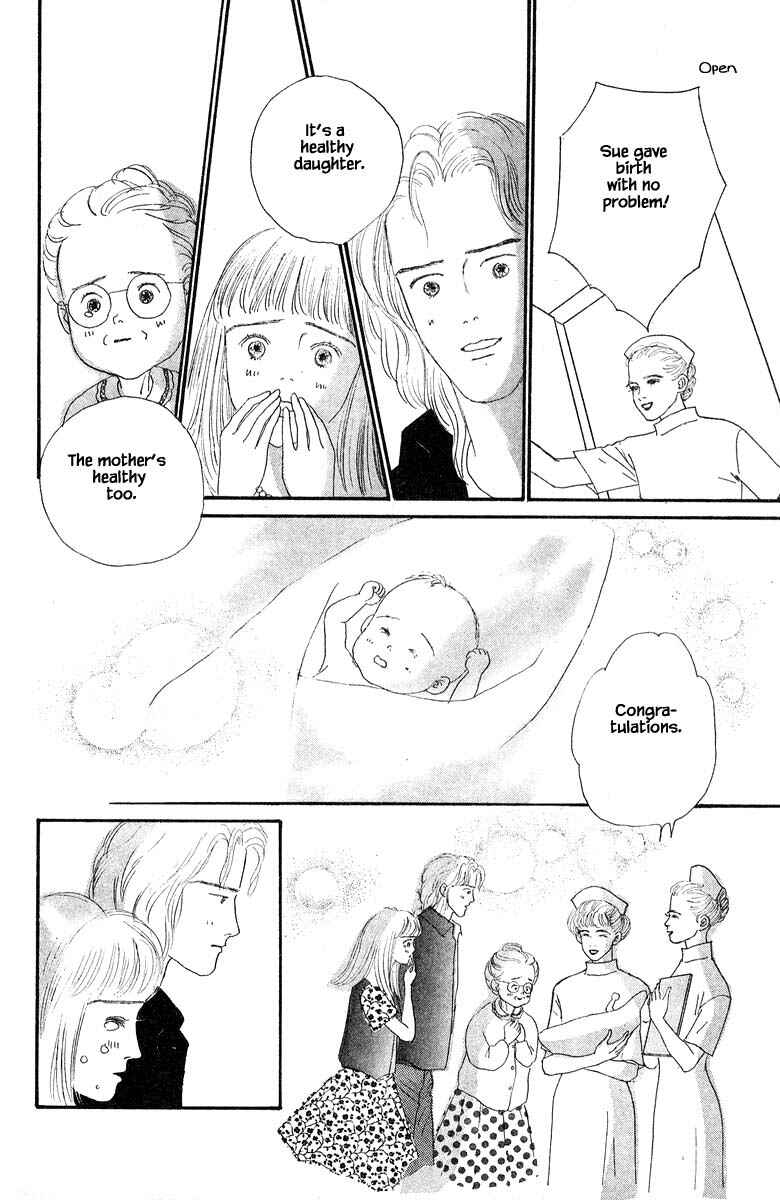 Page 16 Chapter 7.2 The Worlds Most Tender Music