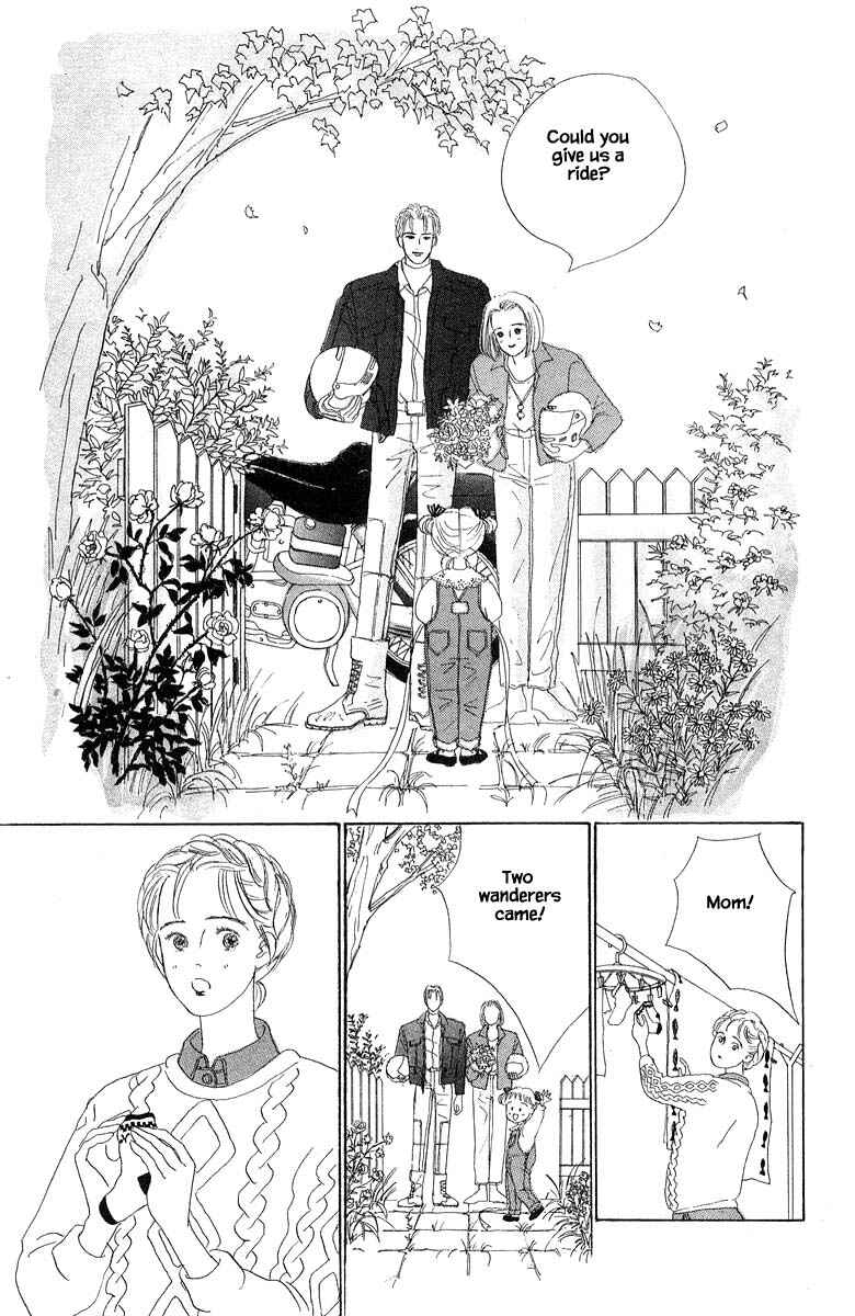 Page 23 Chapter 7.2 The Worlds Most Tender Music