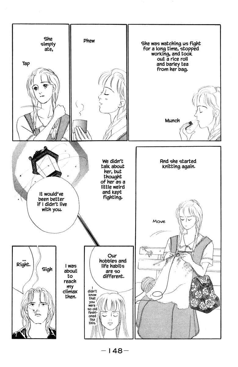 Page 4 Chapter 7.2 The Worlds Most Tender Music