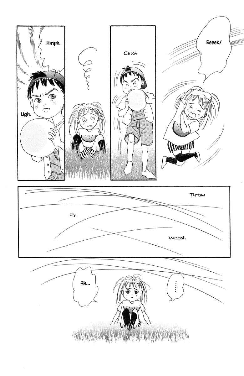 Page 17 Chapter 11.1 The Worlds Most Tender Music