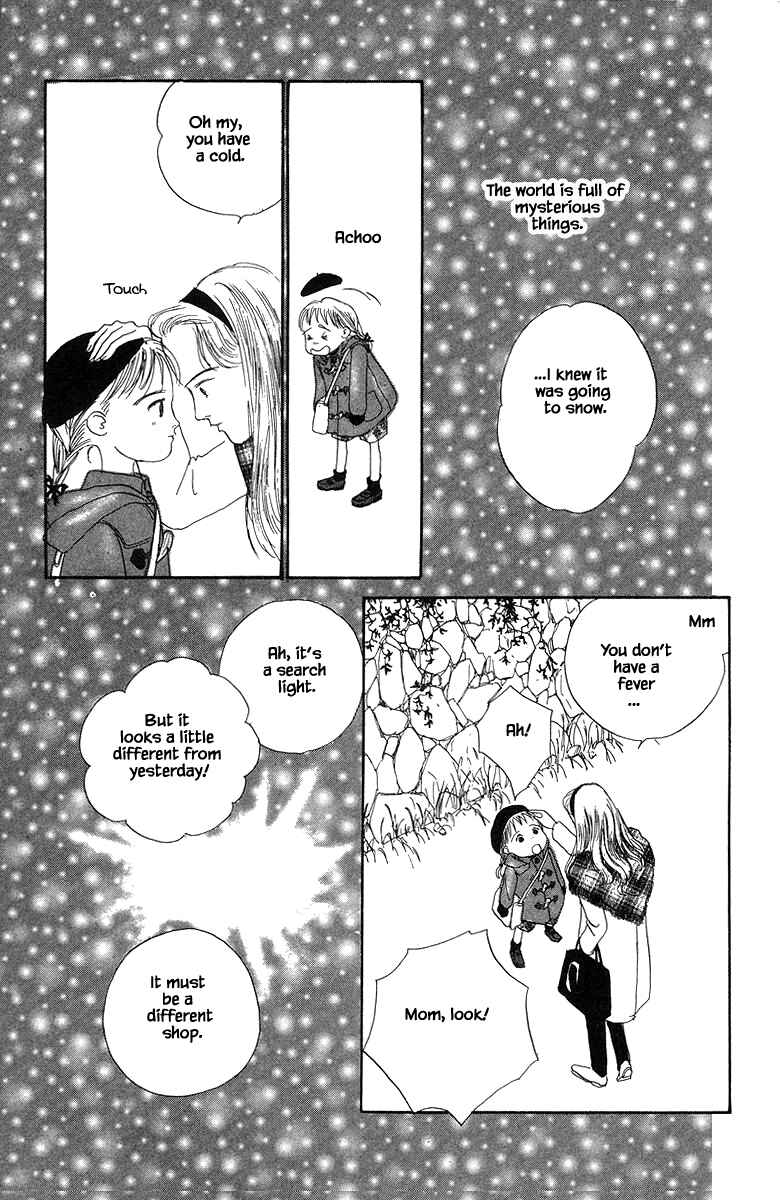 Page 16 Chapter 28.2 The Worlds Most Tender Music