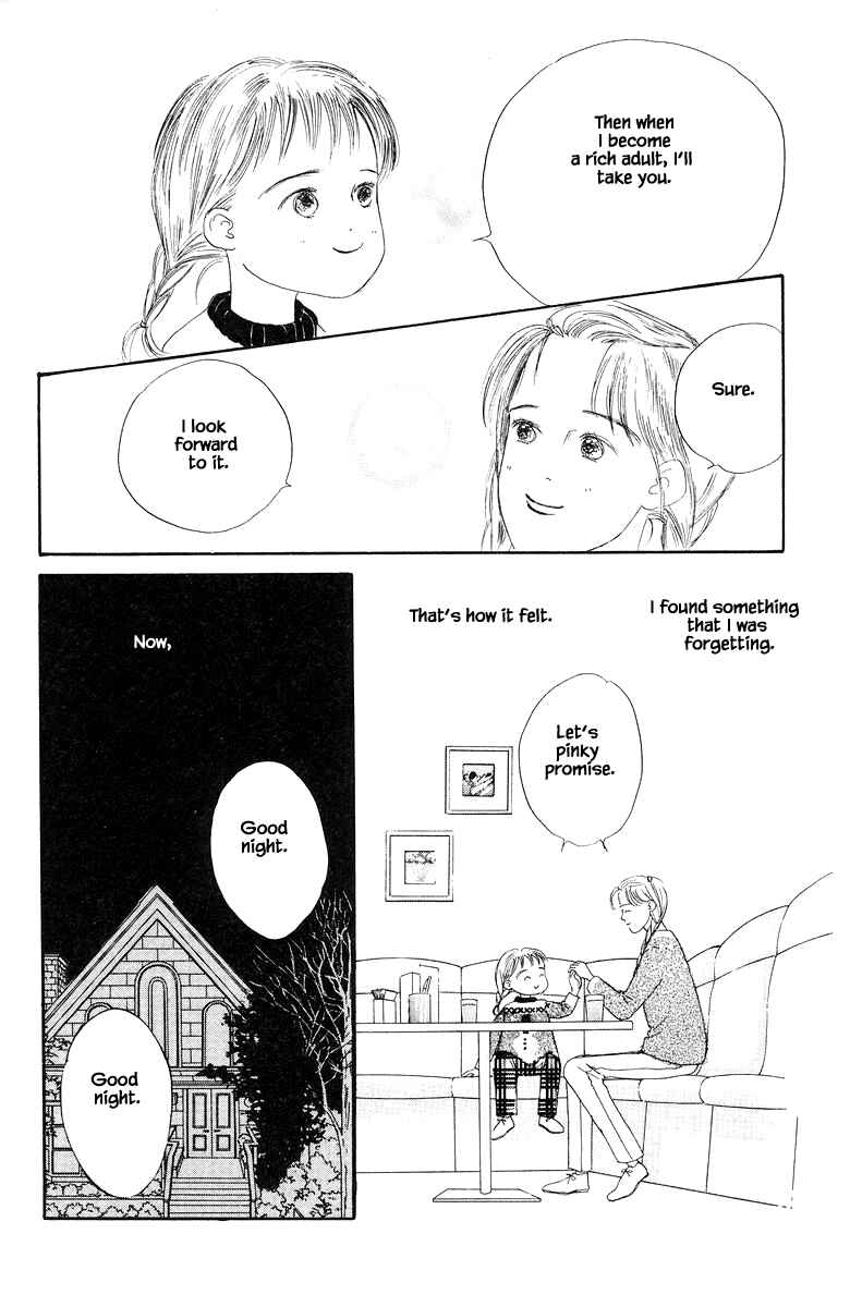 Page 4 Chapter 28.2 The Worlds Most Tender Music