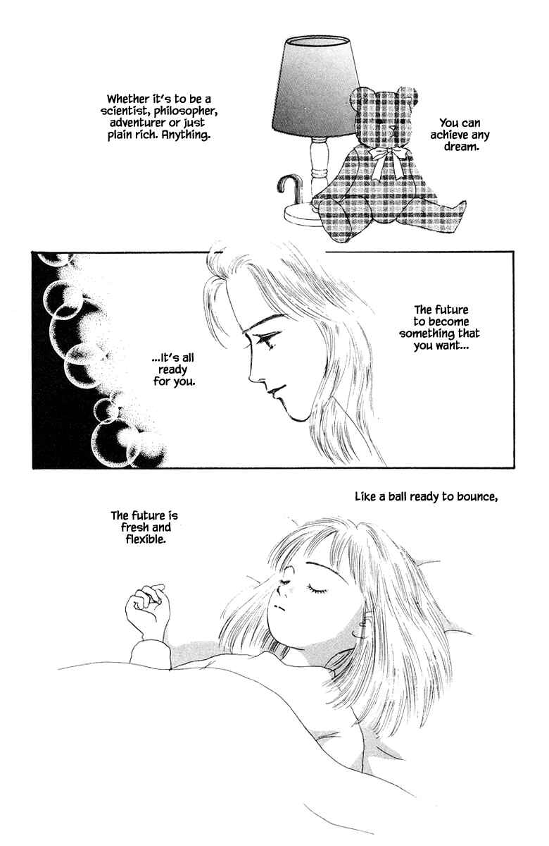 Page 5 Chapter 28.2 The Worlds Most Tender Music